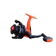 Котушка рибальська, BoyaBy ВY-LF 1500, 5+1 підшипник, розмір 1500